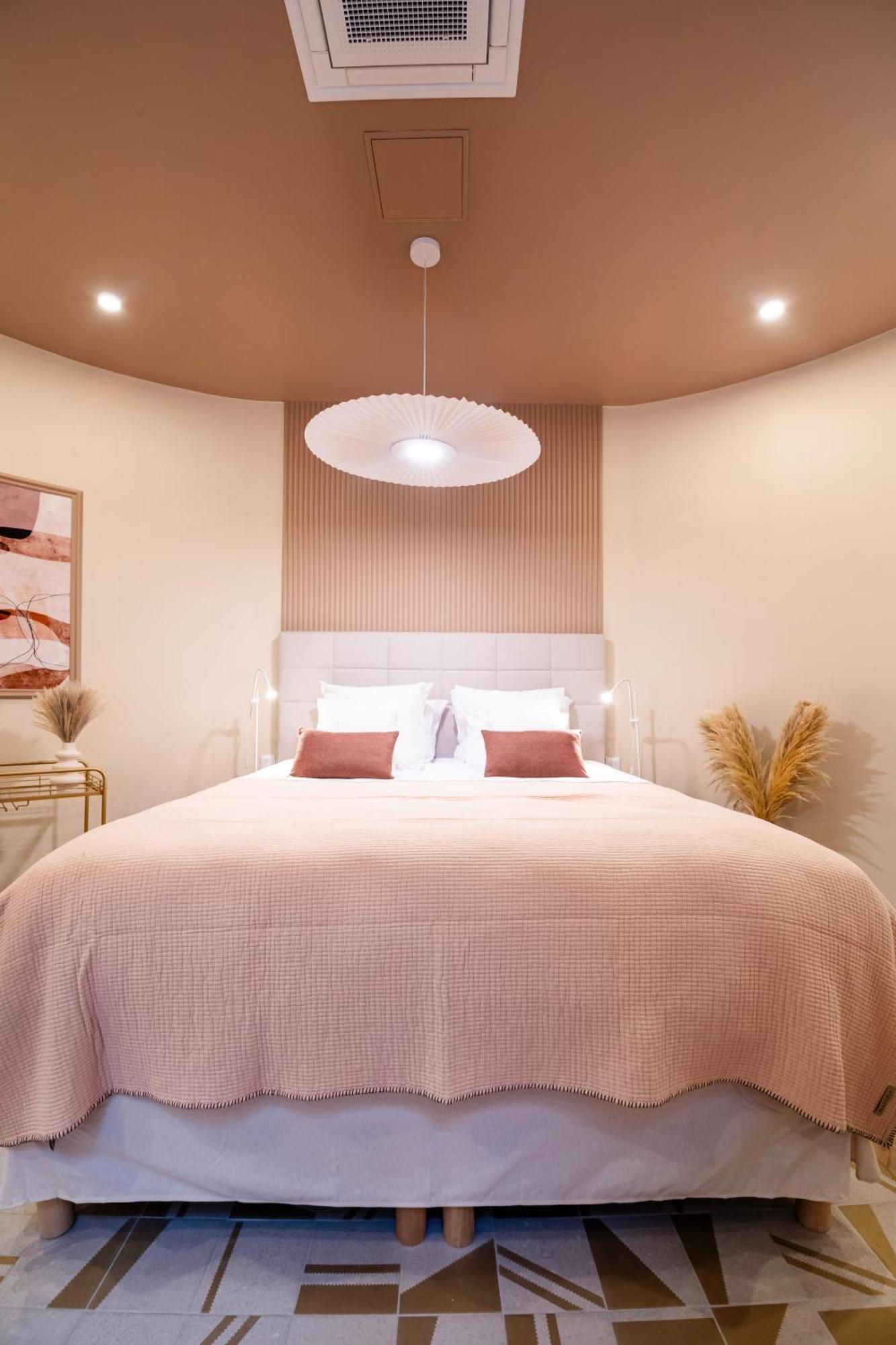 Apartamento Ws Louvre - Saint-roch Luxe