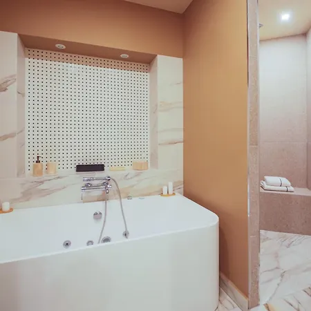 Ws Louvre - Saint-Roch Luxe Apartment Paris Exterior photo